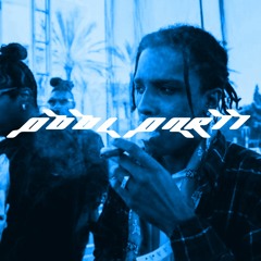 A$AP Rocky - LPFJ2 (POOL PARTi Remix)