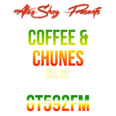 Coffee & Chunes No.2
