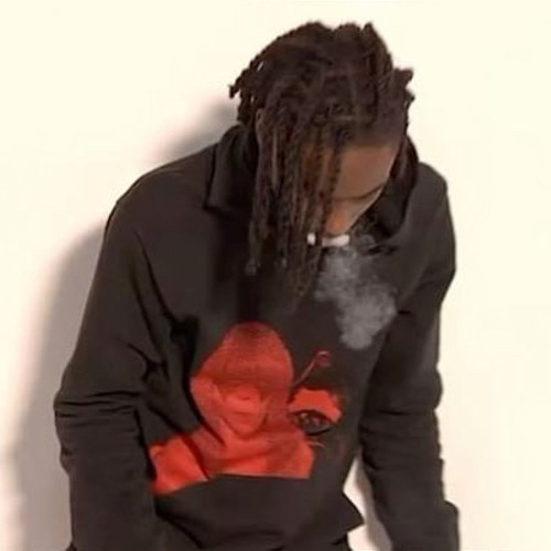 osamason - lil o livin w dat (prod skai)