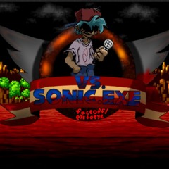Sonic.exe 2.5/3.0/Soulless DX Eye To Eye/Face Off (Snippet)