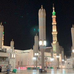 تلاوة رائعة من سورتي البقرة وآل عمران للشيخ عبدالبارئ الثبيتي عشاء الأحد ٢٩-١٢-١٤٤٢هـ