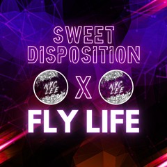 Sweet Dispo X Fly Life (NYC LEE Live Mashup)