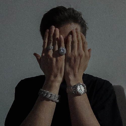 Me gustaria ser (prod.Pitch)