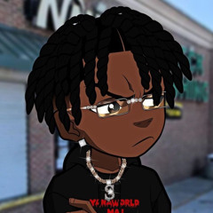 realheemdoe x 53leaky Let Me Down