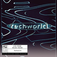 Techworld Live From Music Room