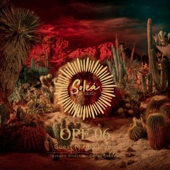 SOLEÁ · OPÊ 06 — Guest Mix by K'you