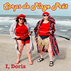 Corps de Plage Prêt