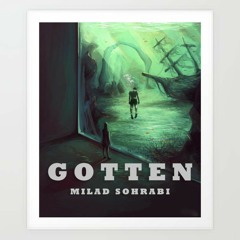 Milad Sohrabi - Gotten (Slash & Adam Levine cover).mp3