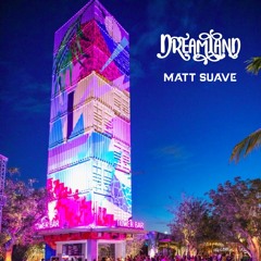 Live @ Dreamland Miami New Year's Day 2023