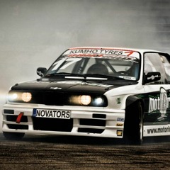 ULTIMATE DRIFT (HA!SE IS BACK)