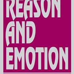 kindle👌 Reason and Emotion