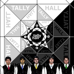 A Coincidence of Contradictions - Tally Hall