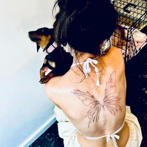 fairyduro. w/ BOYDEGA