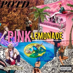 7. PiNK LEMONADE (Prod. J Roes)