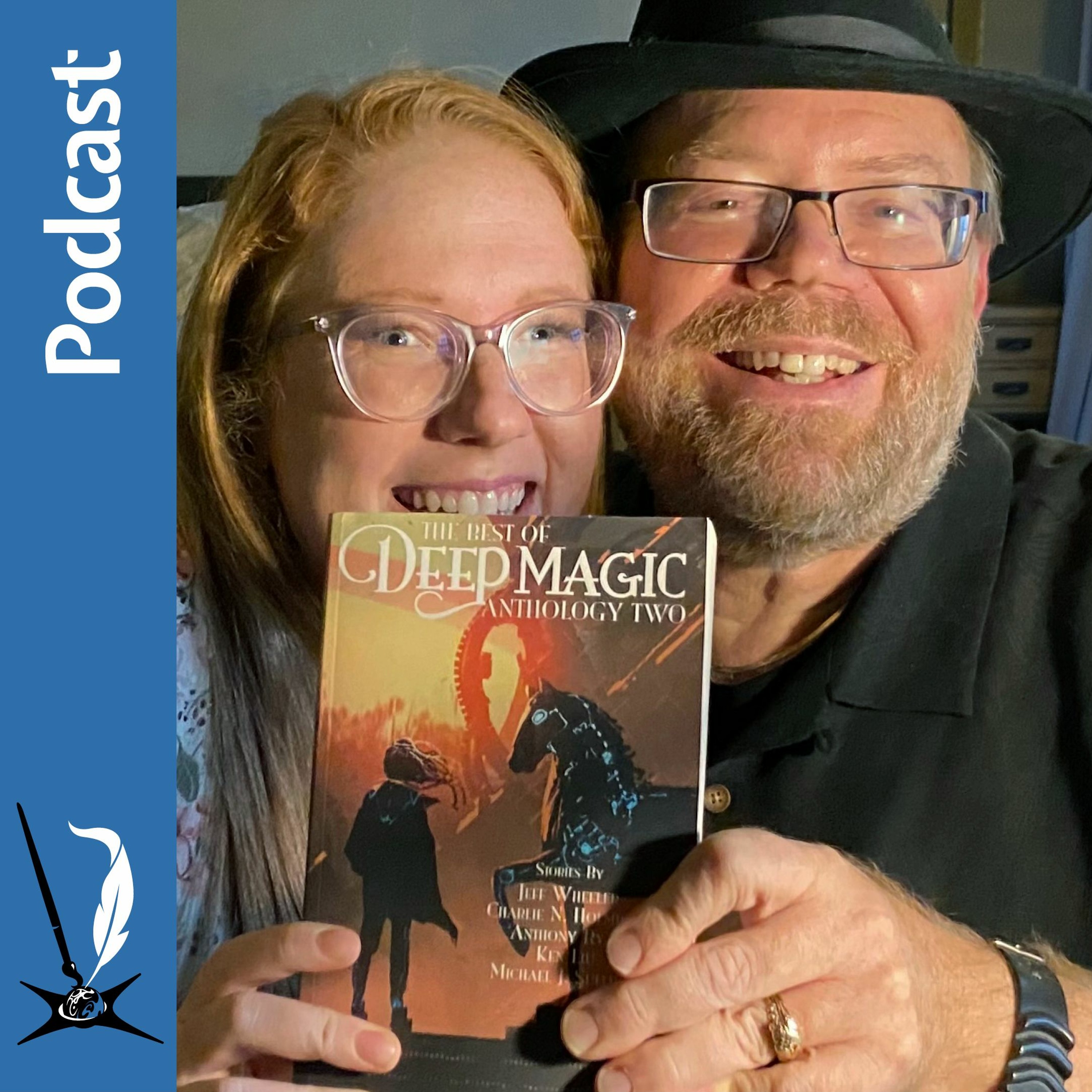 149. The Value of Mentors with Wulf Moon and Brittany Rainsdon episode artwork