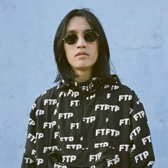 Eyedress - Jealous [Fast Version]