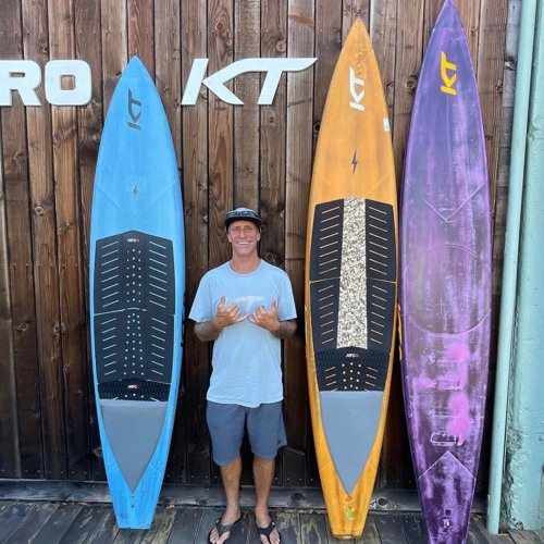 Keith on sale teboul surfboards