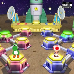 1984 [prod. graves x Traveler: Unknown]