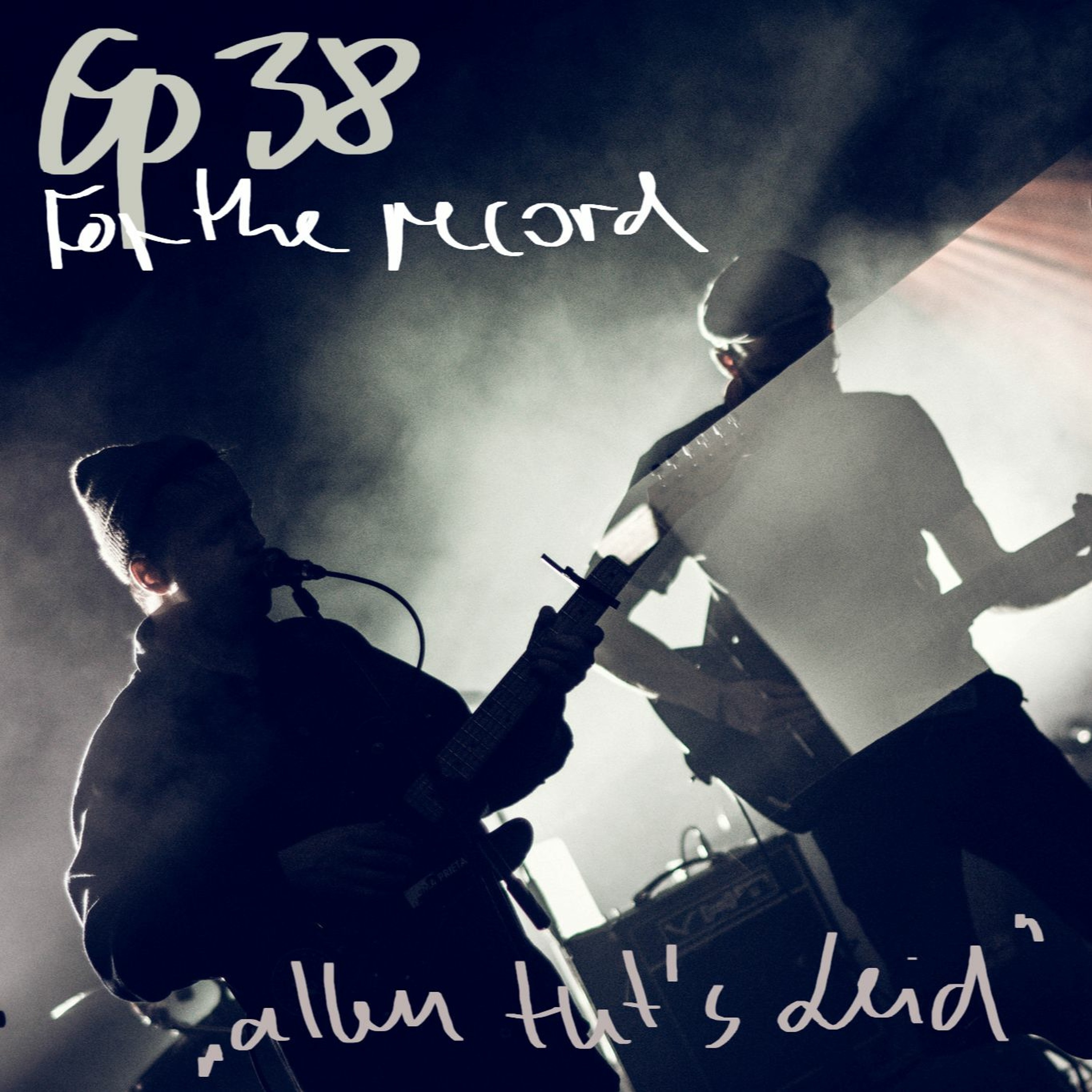 For The Record - Der Musikpodcast