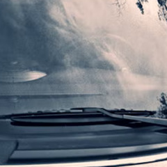 Tinted Glass