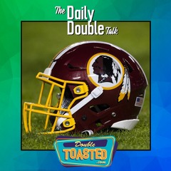 THE DAILY DOUBLE TALK - 07 - 13 - 2020