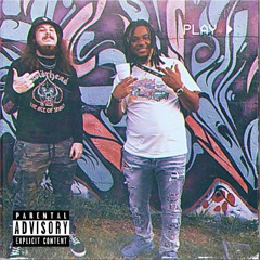 Ticket (feat. ItzPROPH3t)