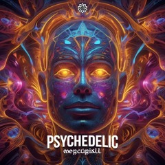 Mercuriall  - Psychedelic (Freedownload)