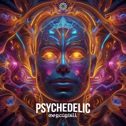 Mercuriall  - Psychedelic (Freedownload)
