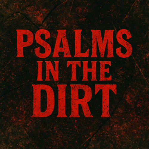 Psalms in the Dirt (Fibonacci_Decay)
