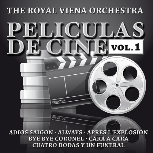 Stream Cuatro Bodas Y Un Funeral by The Royal Viena Orchestra Listen