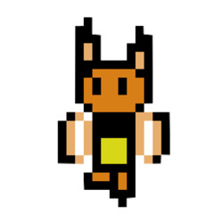 8bit-Opening Adventure