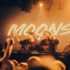 MOONSAAK // SERIES 003