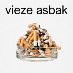 Vieze Asbak - Bent U Dronken (TitzZ Remix)