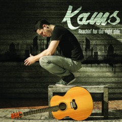 Reachin' for the right side