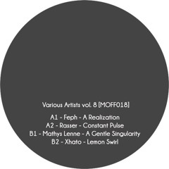 B2. Xhato - Lemon Swirl - MOFF018 (snippet)