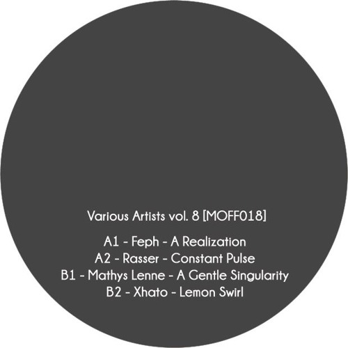 B2. Xhato - Lemon Swirl - MOFF018 (snippet)