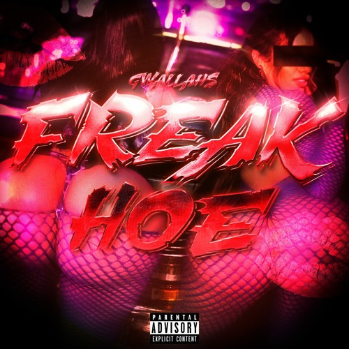 Freak Hoe (prod. Dom_NX)