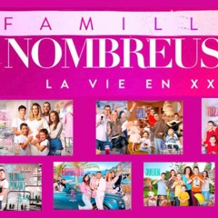 Voiceover - TF1 - Famille nombreuse