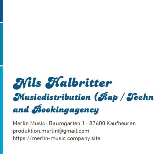 10. Merlin Ich Bleibe Bei Mir