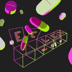 ECLEX #25 - Gerhard [MX]