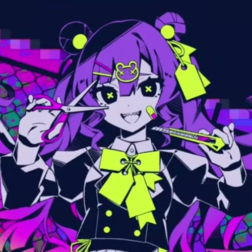 Bug (Original) - Kairikibear