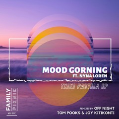 Premiere: Mood Gorning - Studio Zero (Tom Pooks & Joy Kitikonti Remix) [Family Piknik]