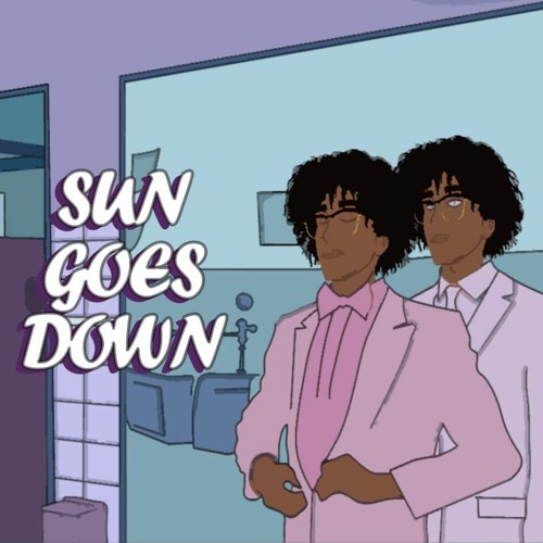 Stream Sun Goes Down (Cover Lil Nas X) by BOMBO | Listen online for free on  SoundCloud
