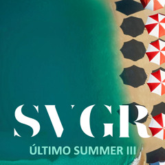 Ùltimo Summer III