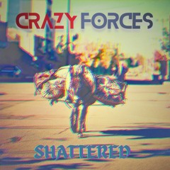 Shattered