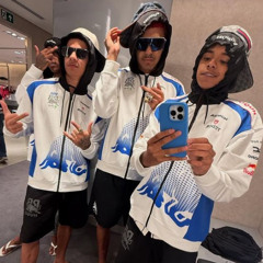 CARIMBANDO IGUAL NINO ABRAVANEL X É OS D DA TIRA - IRAQUI ZL ( TAMBOR HUHU ) G