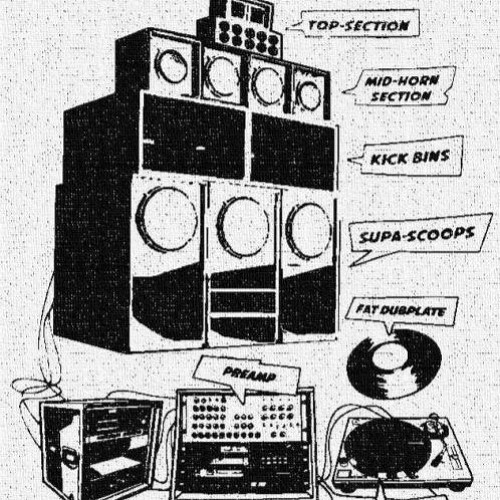 Jump up pon it - Tschinöölnsound remix