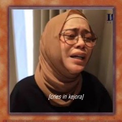 Ivan Seventeen, Govinda - Hal Hebat (covered by Nando)