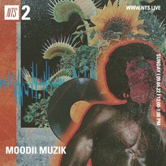 Moodii Muzik Mix