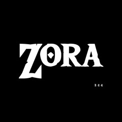 ZORA - FREEZING BLOOD